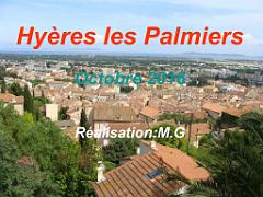 183 HYERES ET SES PALMIERS D13_000001